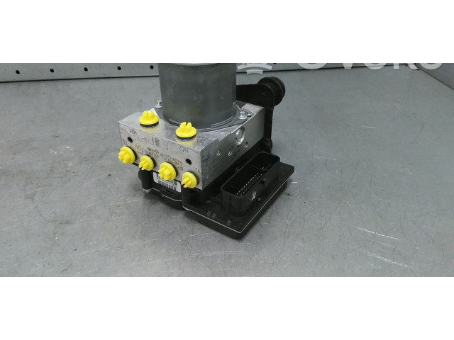 Блок АБС 8R0614517DB, 8R0614517CG Audi Q5 SQ5 2008 - 2017 года