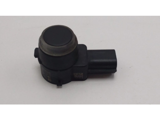 Датчик (датчики) парковки