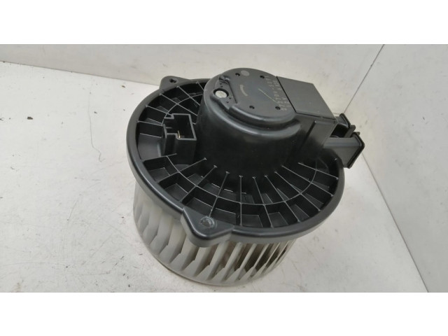 Вентилятор печки    2727005091, 6K28   Lexus RX 330 - 350 - 400H