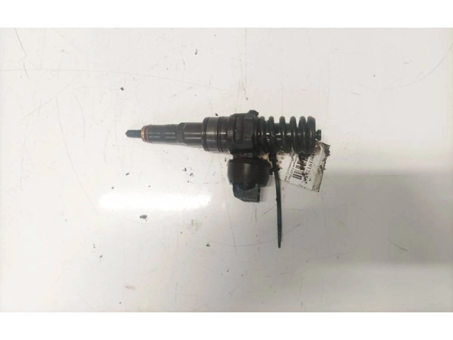 Форсунка 038130073AG, 038130073AG    Volkswagen Golf Plus   