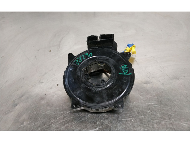 Подрулевой шлейф SRS KK9E6D0466 KIA Sorento