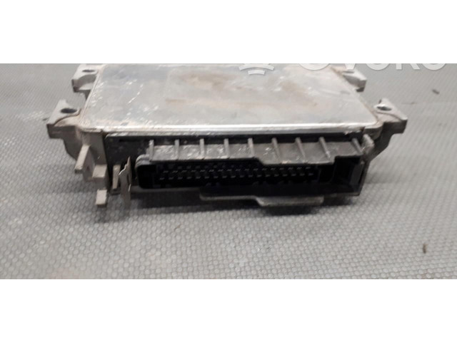 Řídící jednotka IAW16FE3   Fiat Punto (199) 2012