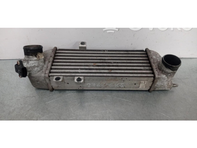 Интеркулер 6072623 KIA Pro Cee'd I