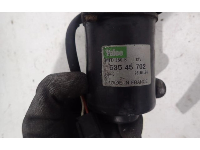 Двигатель стеклоочистителей       Renault Twingo I  1994 - 1998 года   