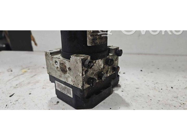 Блок управления АБС 58910-07300, 5WY7401B   KIA Picanto