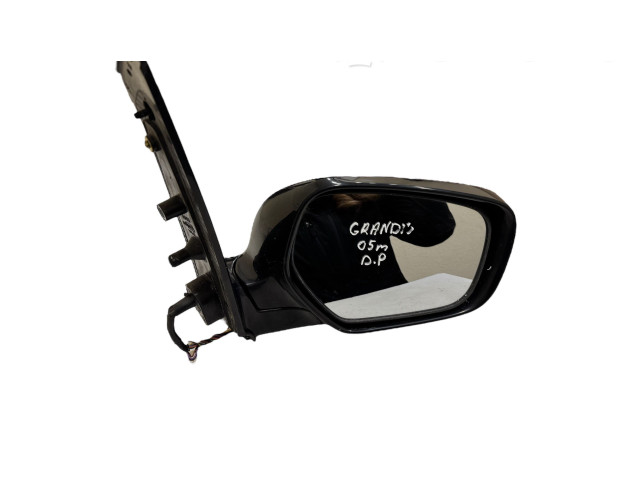 Зеркало электрическое Mitsubishi Grandis - года