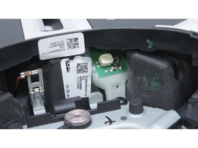 Руль BMW X3 G01  2018 - 2024 года 8097997      