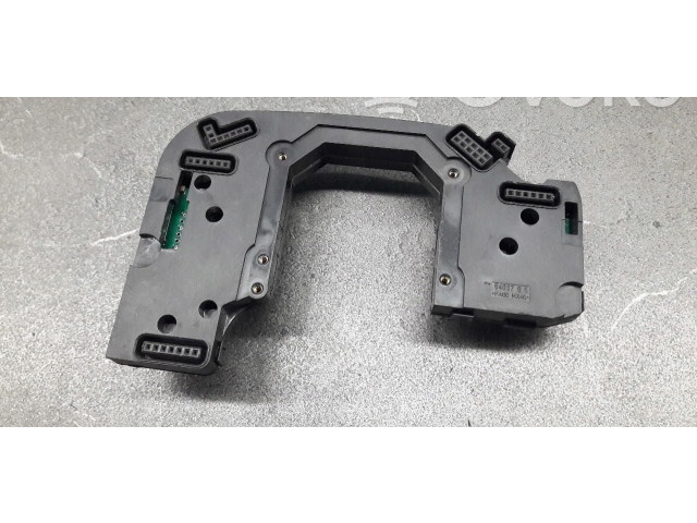 Турбина Модуль управления рулевой рейкой Audi A6 S6 C6 4F  64068001         