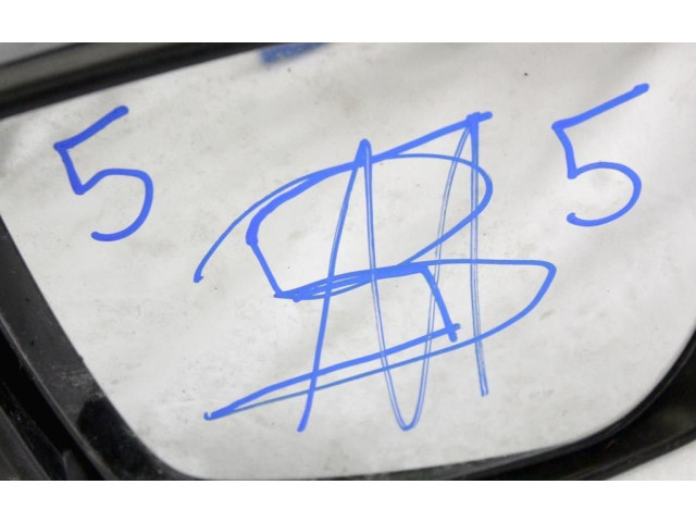 Зеркало электрическое        KIA Venga   -  года   