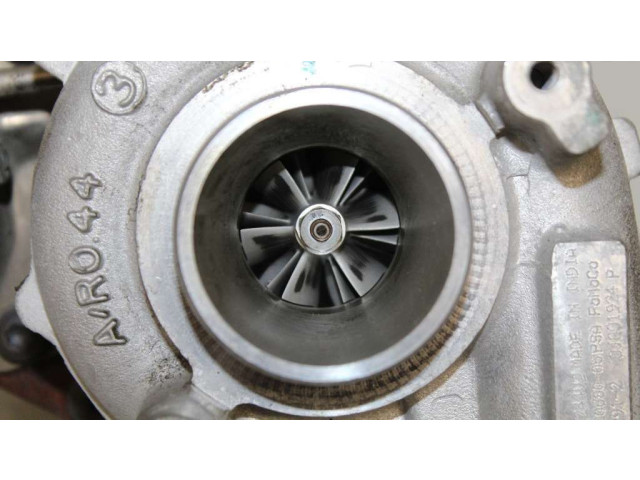 Vstřikovací čerpadlo 0375P7 Peugeot 308