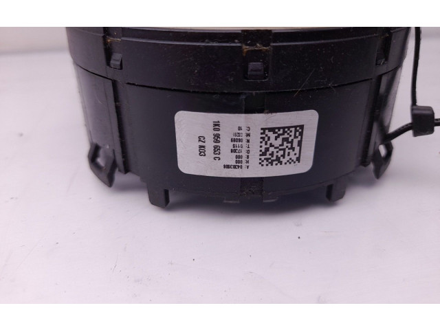 Подрулевой шлейф SRS 1K0959653 Volkswagen Golf Plus