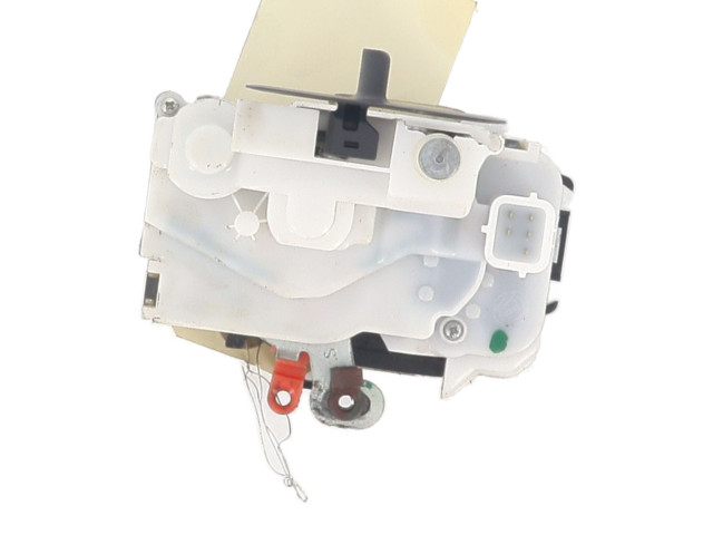 Zámek zadních dveří 52140879 Fiat Doblo 2020