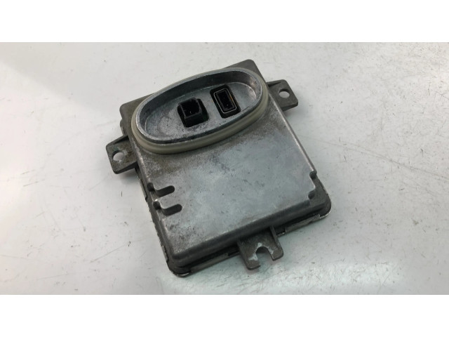 Блок фонаря / (блок «хenon»)