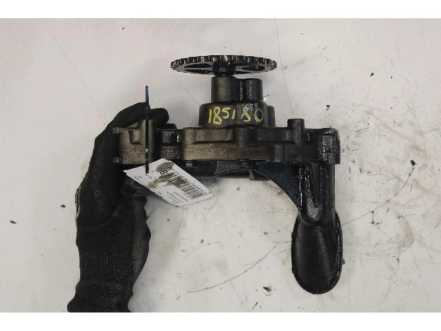 Čerpadlo oleje Lancia Phedra 4HV