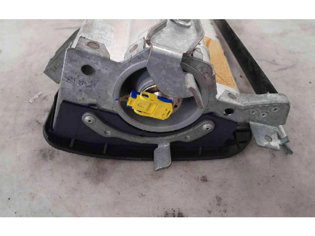 Подушка безопасности пассажира 7700437526, 7700437526   Renault Clio II