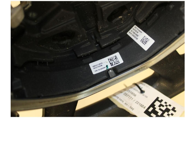 Руль Dacia Dokker 2012 - года TRW