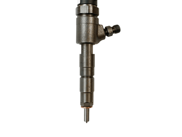 Форсунка 0445110489, 0986435288    Ford Transit -  Tourneo Connect   