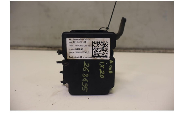 Блок АБС 1K589-30550 Hyundai ix20 - года