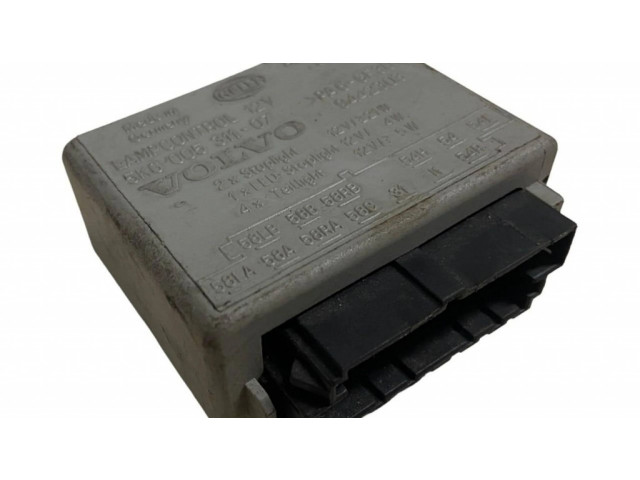 Модуль фонарей