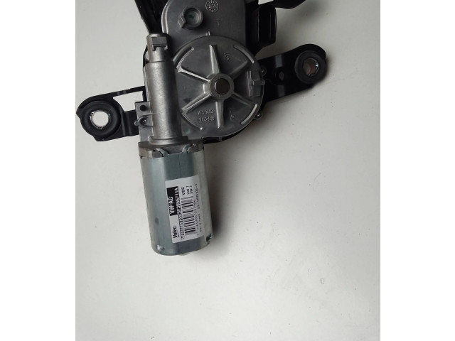 Моторчик заднего дворника 5F3955711A Seat Tarraco