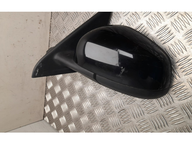 Зеркало электрическое Smart ForFour II W453 2014 - года