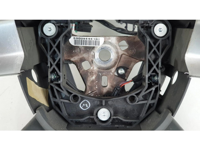 Volant Dodge Avenger 1989 59GU8E9E1G1, 1EN171DHAC