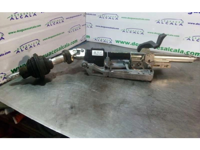    Рулевая рейка A2044603618   Mercedes-Benz GLK (X204) 2008 - 2016 года