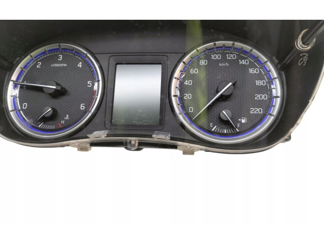 Přístrojová deska Suzuki SX4 S-Cross 2012 34110064M00, 34110064M00