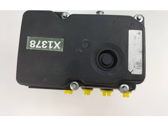 Блок АБС 0265232519, 9660107180 Citroen Berlingo 2008 - 2018 года