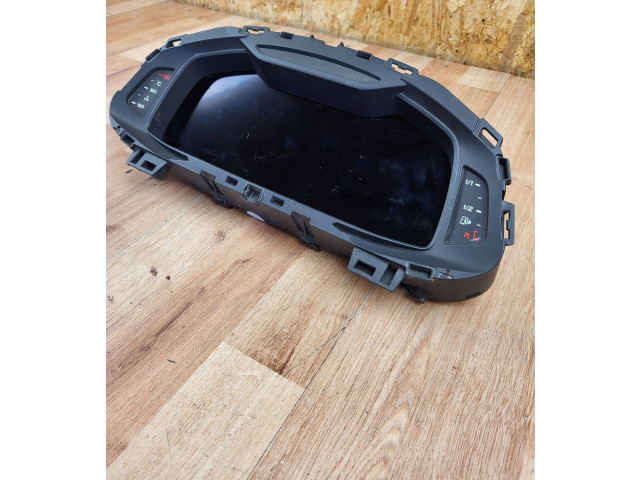 Панель приборов 4K0920790D   Audi A6 S6 C8 4K       