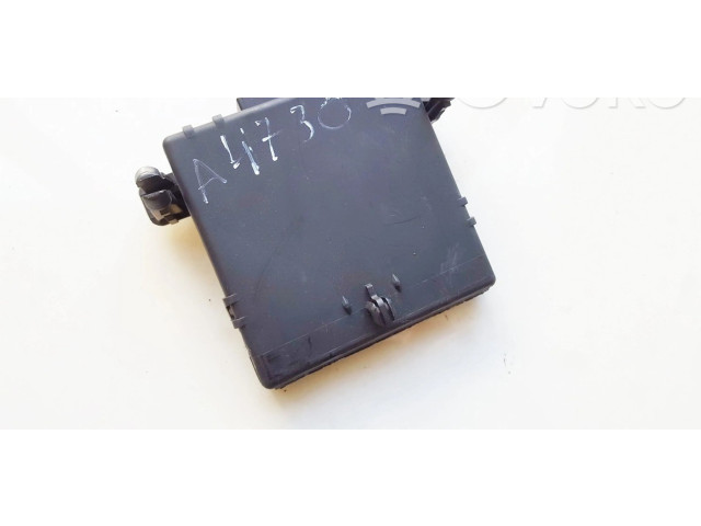 Блок управления 1k0907530f, 1k0907951   Volkswagen Touran I