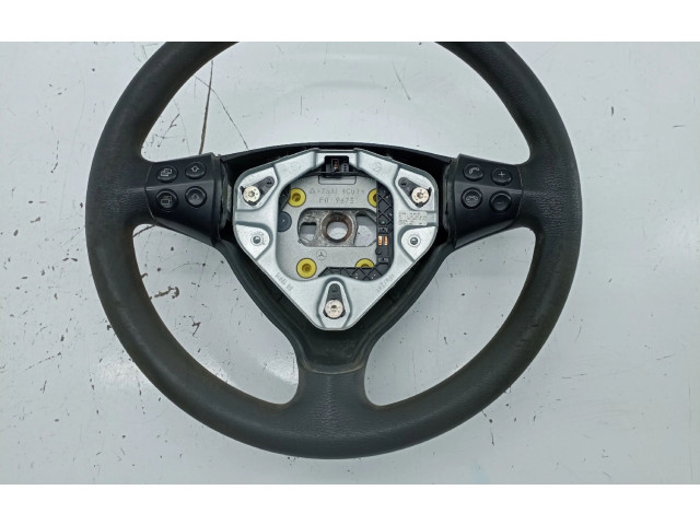 Руль Mercedes-Benz A W169 2004 - 2012 года A1694600403