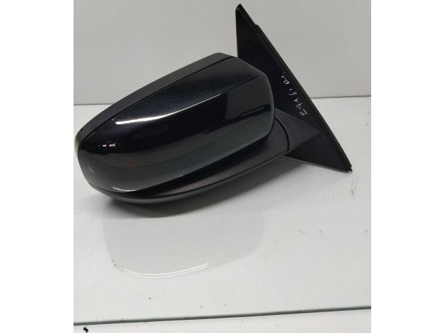 Zpětné zrcátko BMW X6 E71 2013 610958