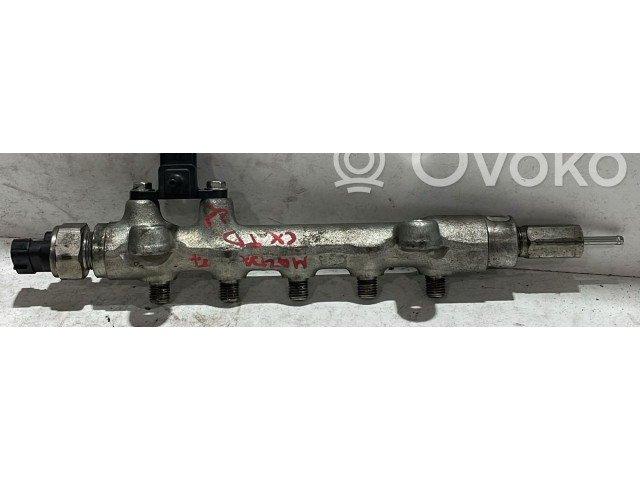 Vstřikovací lišta Mazda CX-7