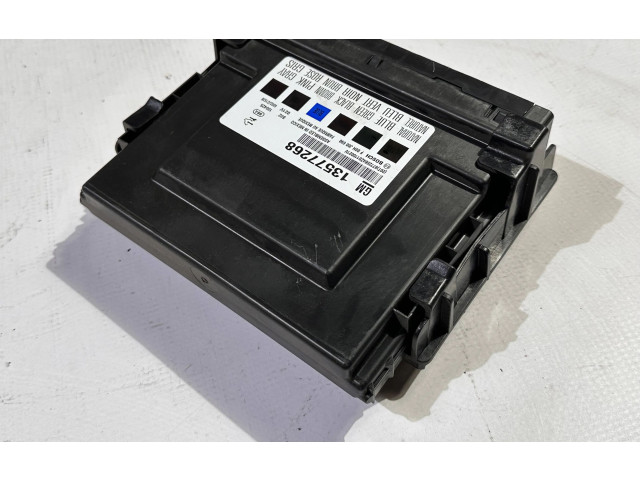 Модуль управления BSM 13577268   Chevrolet Camaro