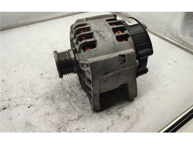 Генератор AI-90089, AI-90089 Renault Clio II