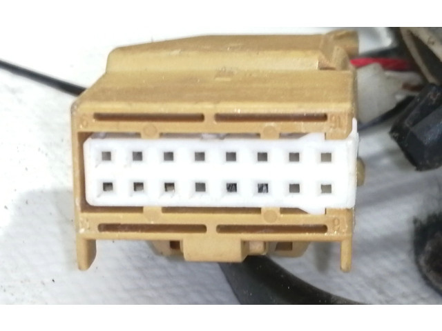 Зеркало электрическое Audi A4 Allroad - года