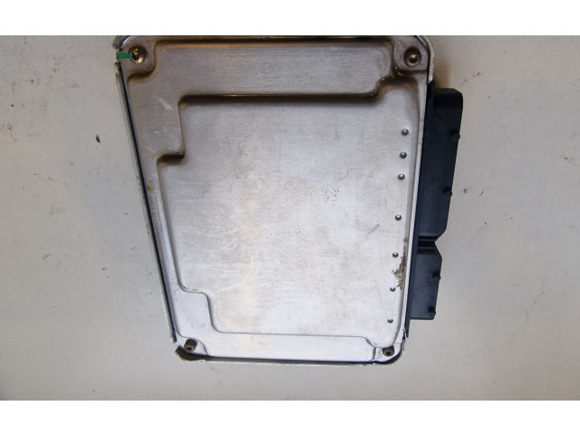 Блок управления двигателя 038906012GQ   Volkswagen Golf IV