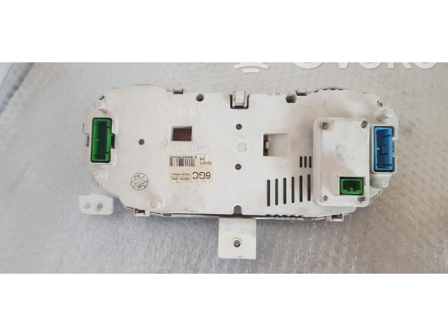 Панель приборов 341006GC   Suzuki Ignis       