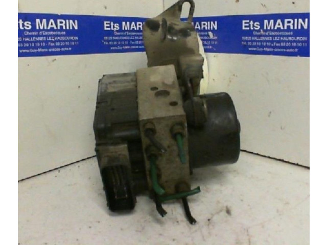 Блок АБС 7701206054 Renault Twingo I 1999 - 2006 года