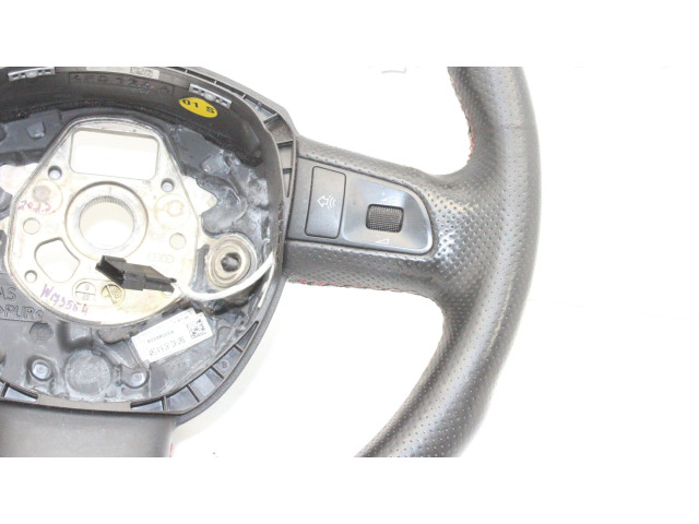 Volant Audi Q7 4L 2007 4F0419091CA