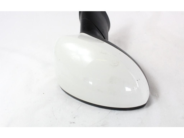 Zpětné zrcátko  Fiat Punto (199) 2014  735593694  
