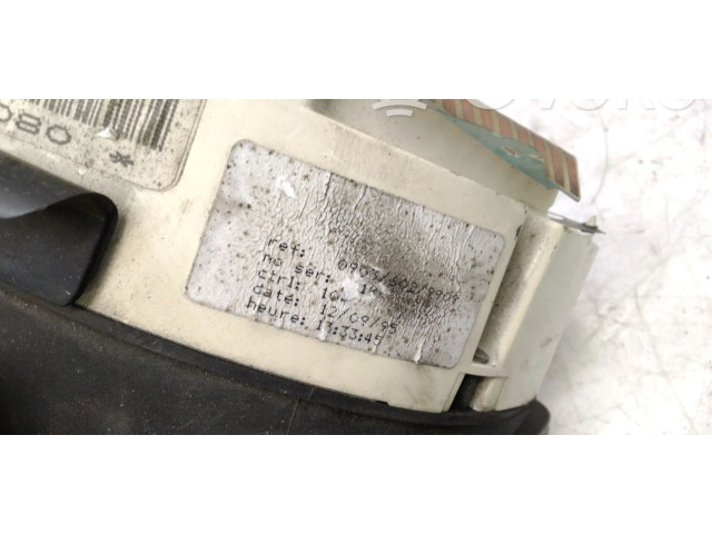 Спидометр (приборный щиток) 1477492080   Fiat Ulysse