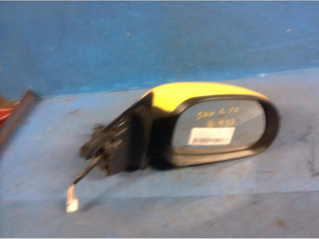 Zpětné zrcátko Fiat 500L 2005