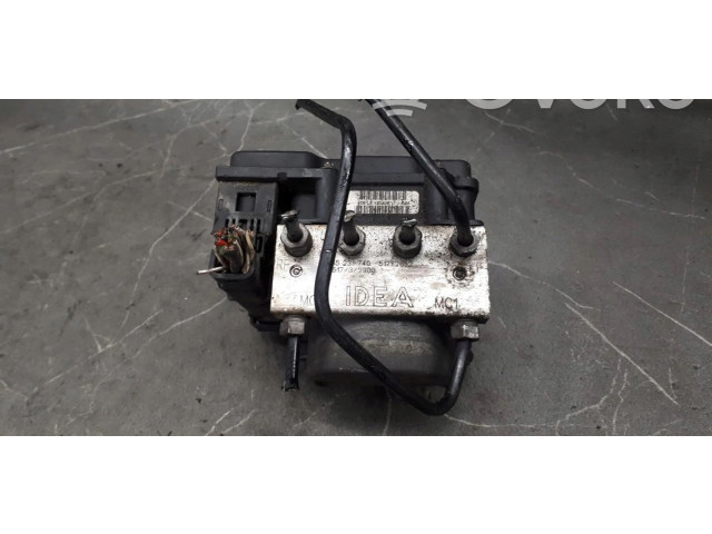 Блок АБС    Fiat  Idea   -  года