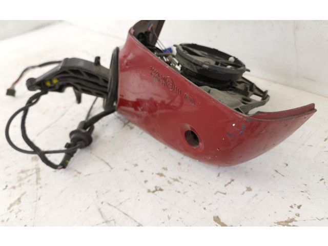 Зеркало электрическое Bentley Bentayga 2015 - года