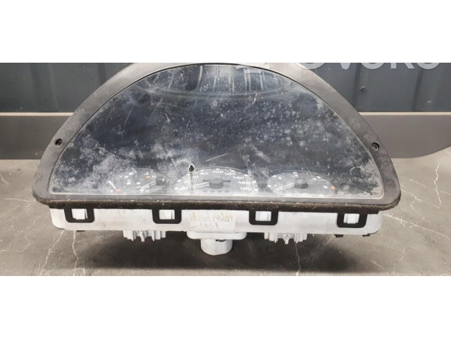 Přístrojová deska  Fiat Punto (199) 2012 6062190030  