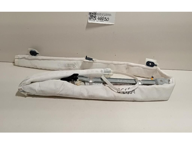 Боковая подушка безопасности 519584600, 199B5000 Fiat 500L