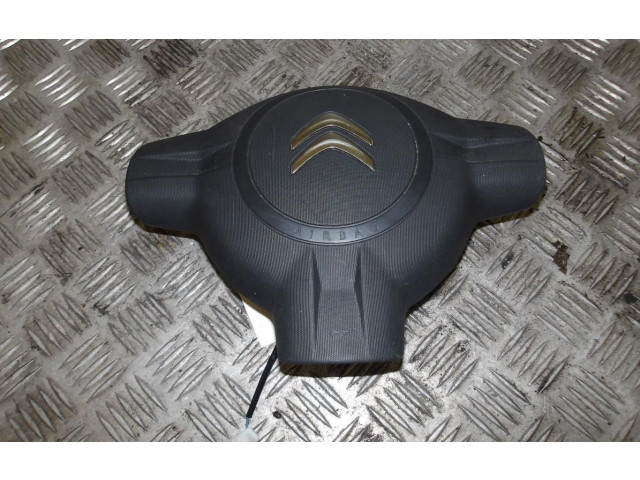 Подушка безопасности водителя 16083643ZD   Citroen C1