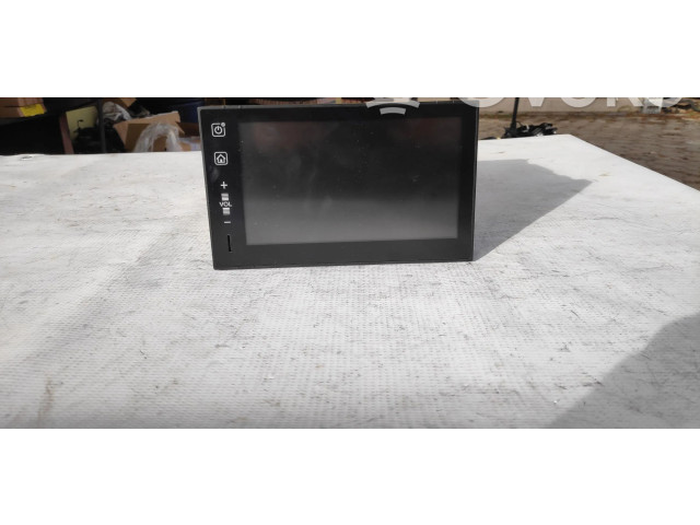 Дисплей 10R053682 Mitsubishi ASX